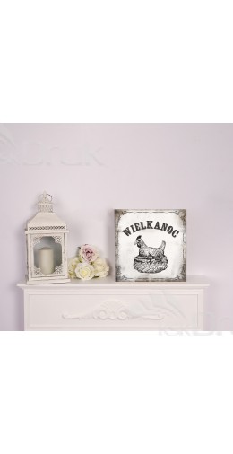 Tabliczka  t_19WL